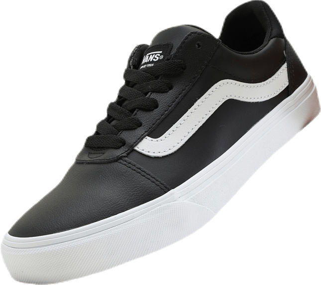 Ward Deluxe White/Black - Bild 6