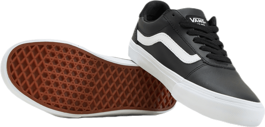 Ward Deluxe White/Black - Bild 7