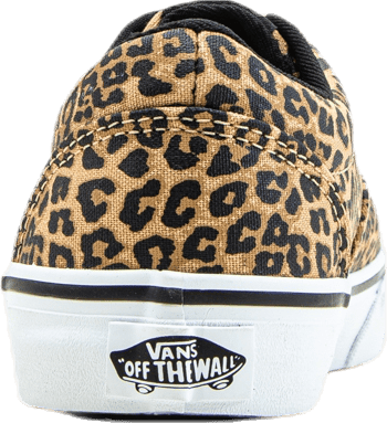 My Doheny Cheetah Junior Brown/Black - Bild 2