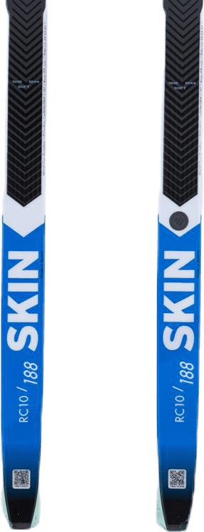 Rc10 Skin Soft Black - Bild 4