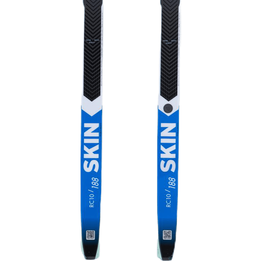 Rc10 Skin Soft Black - Bild 4