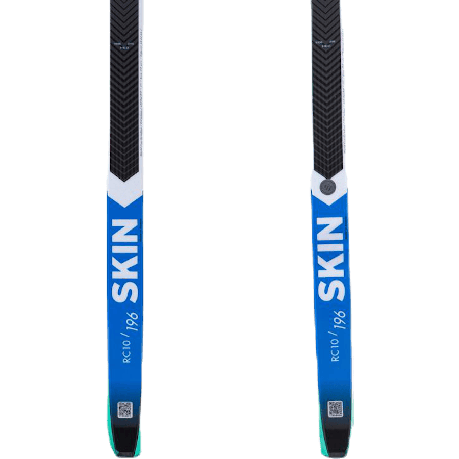 Rc10 Skin Medium Black - Bild 4