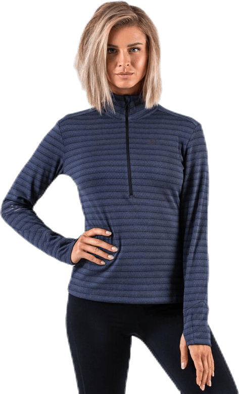 Lightning HZ Mid Black