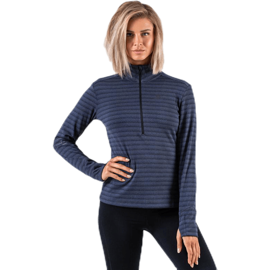 Lightning HZ Mid Black