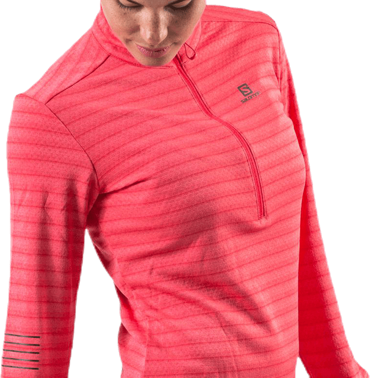 Lightning HZ Mid Red - Bild 2