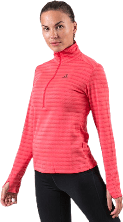 Lightning HZ Mid Red - Bild 4