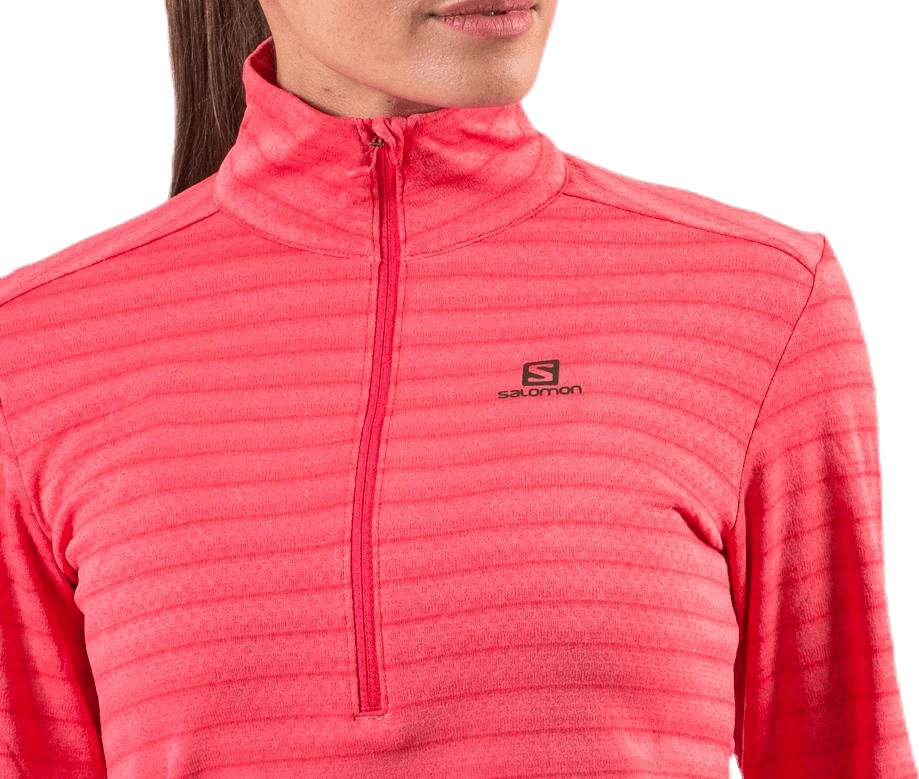 Lightning HZ Mid Red - Bild 5