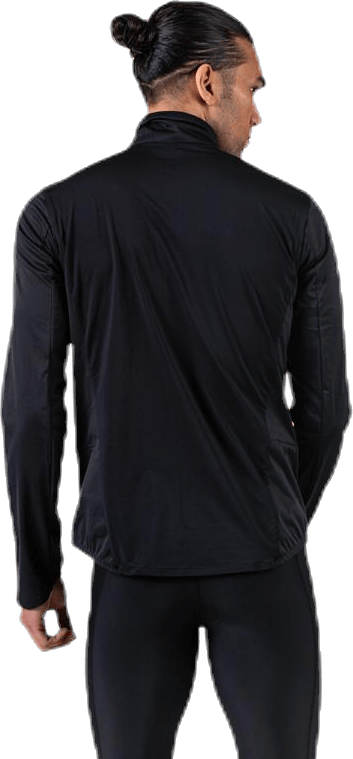 RS Softshell Jacket Black - Bild 3