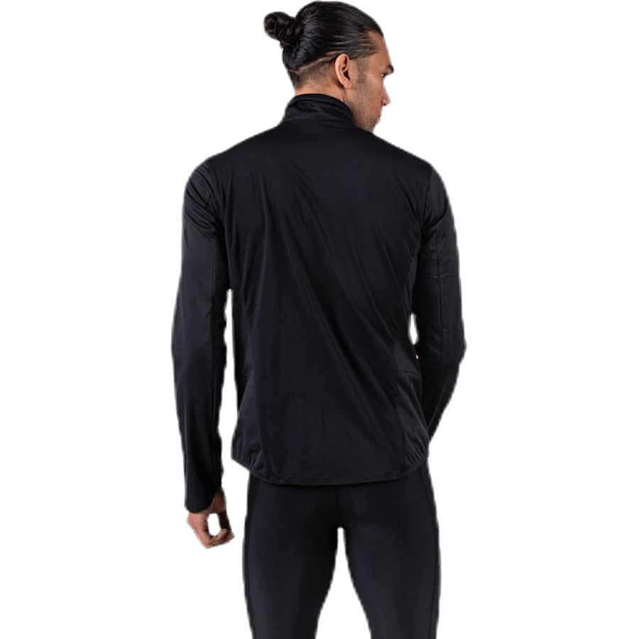 RS Softshell Jacket Black - Bild 3