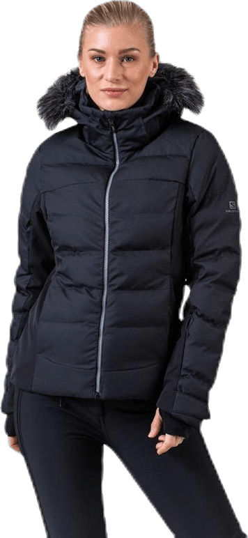 Stormcozy Jacket Black - Bild 2