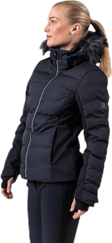 Stormcozy Jacket Black - Bild 3