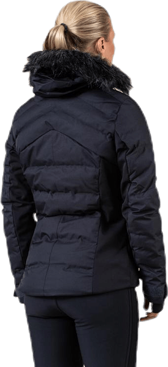 Stormcozy Jacket Black - Bild 4