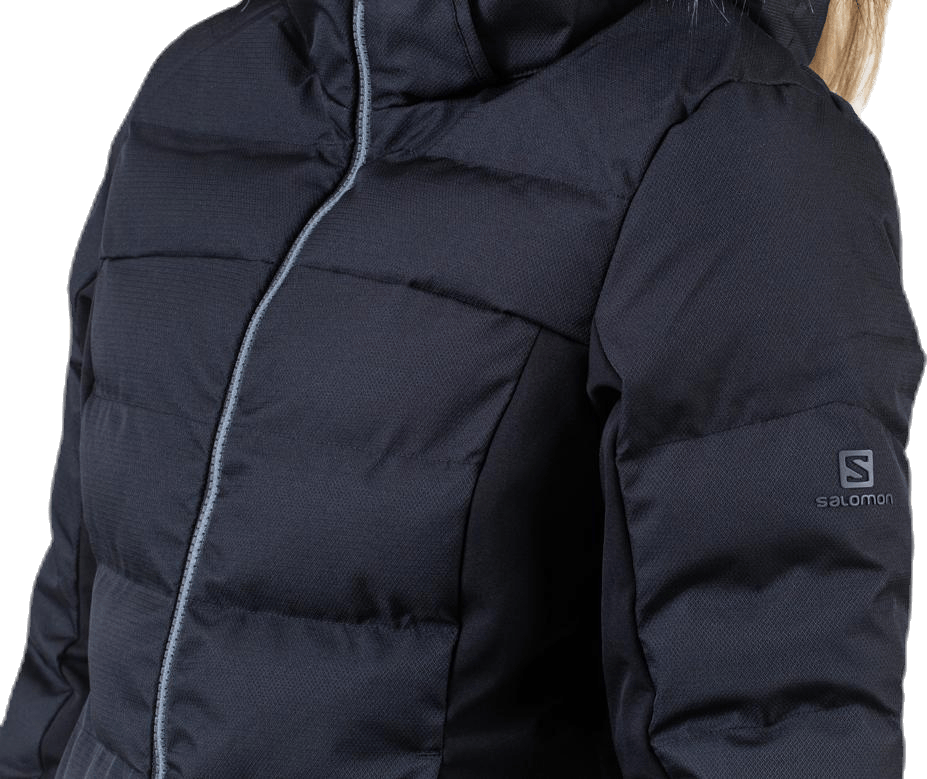 Stormcozy Jacket Black - Bild 5