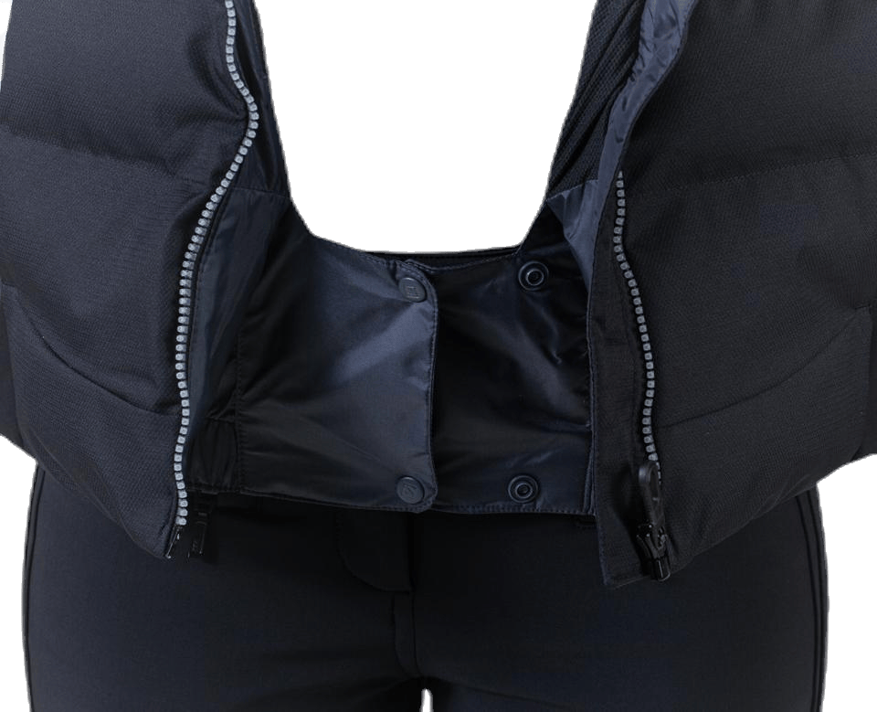 Stormcozy Jacket Black - Bild 6