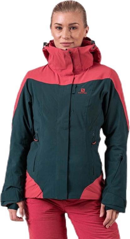 icerocket jacket