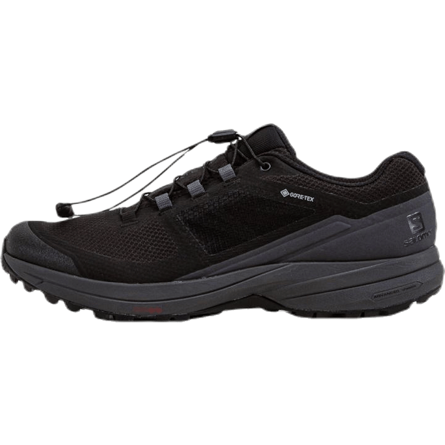 XA Elevate 2 GTX Black