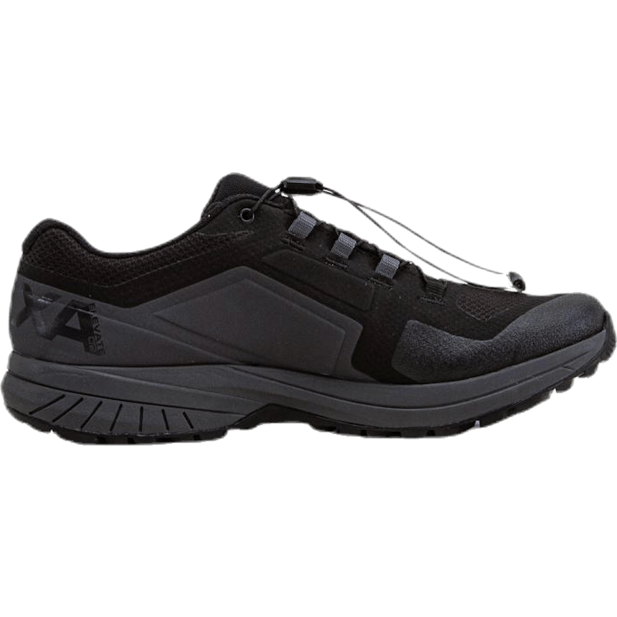 XA Elevate 2 GTX Black - Bild 3