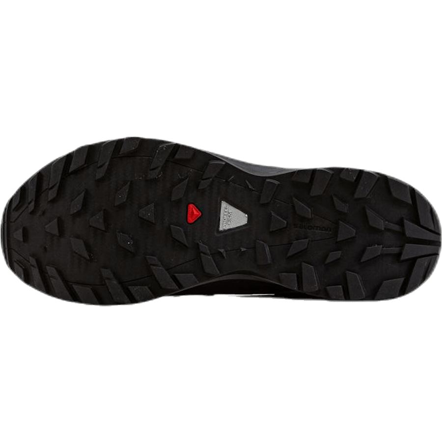 XA Elevate 2 GTX Black - Bild 4