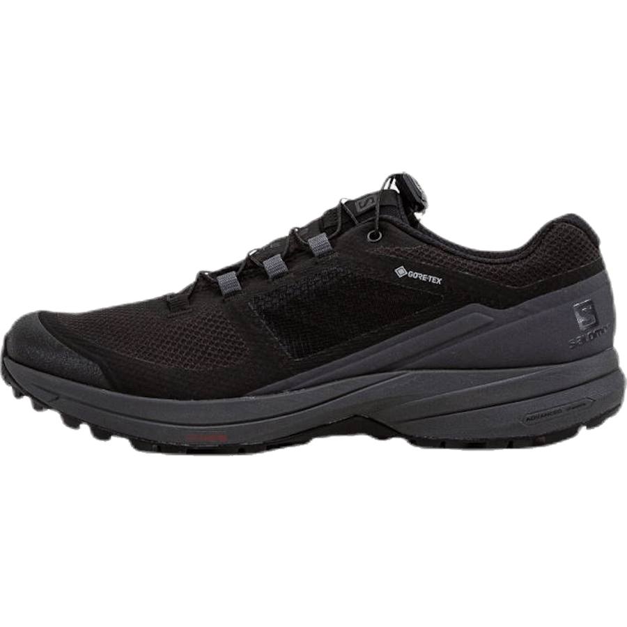 XA Elevate 2 GTX Black - Bild 5