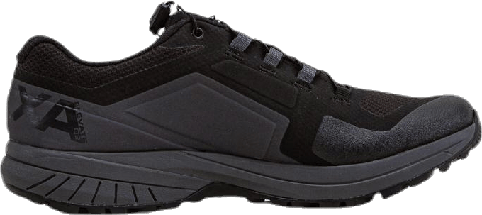 XA Elevate 2 GTX Black - Bild 7