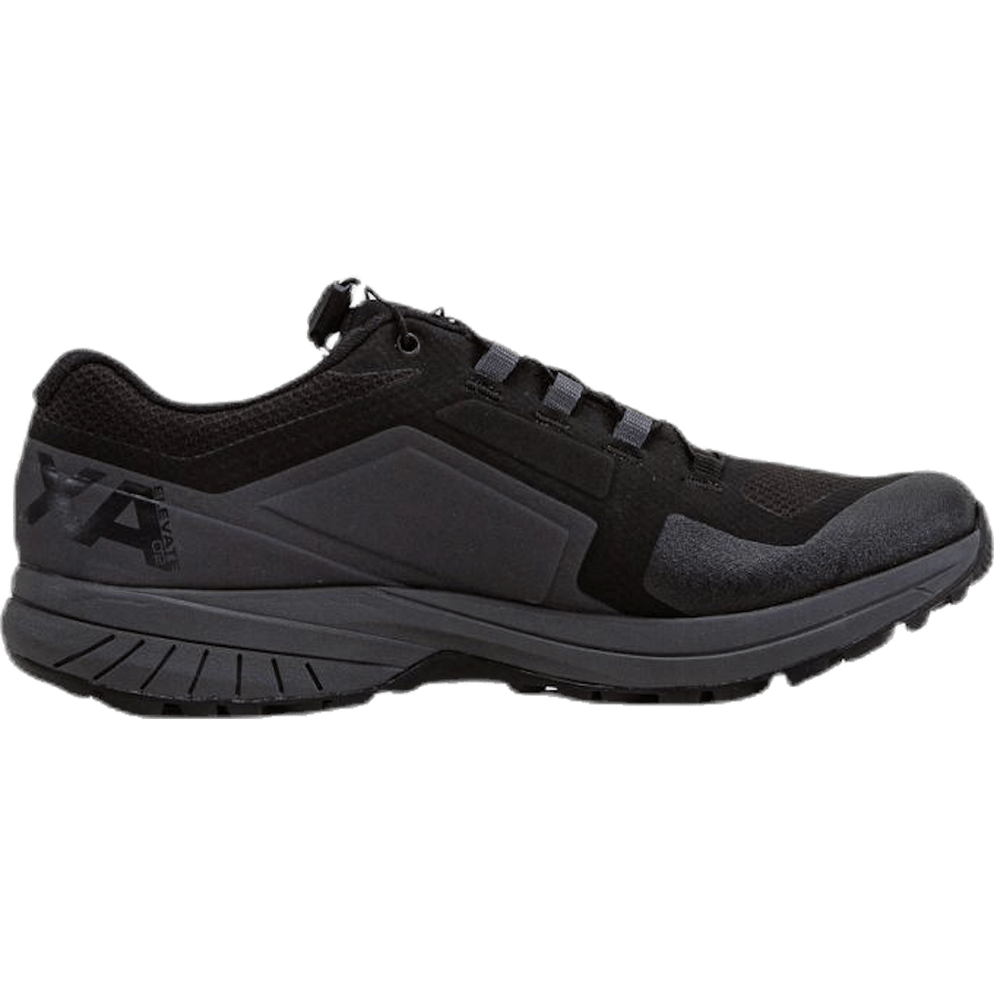 XA Elevate 2 GTX Black - Bild 7
