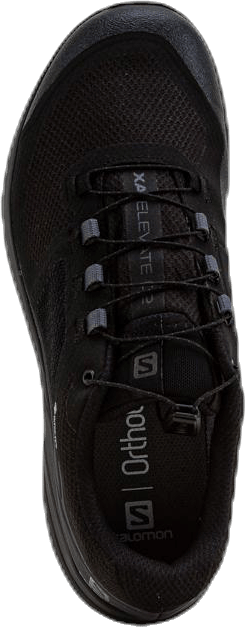 XA Elevate 2 GTX Black - Bild 9