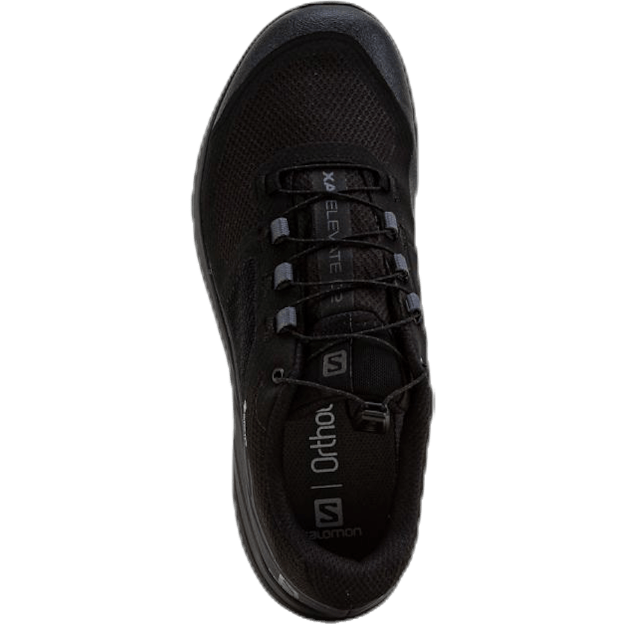 XA Elevate 2 GTX Black - Bild 9