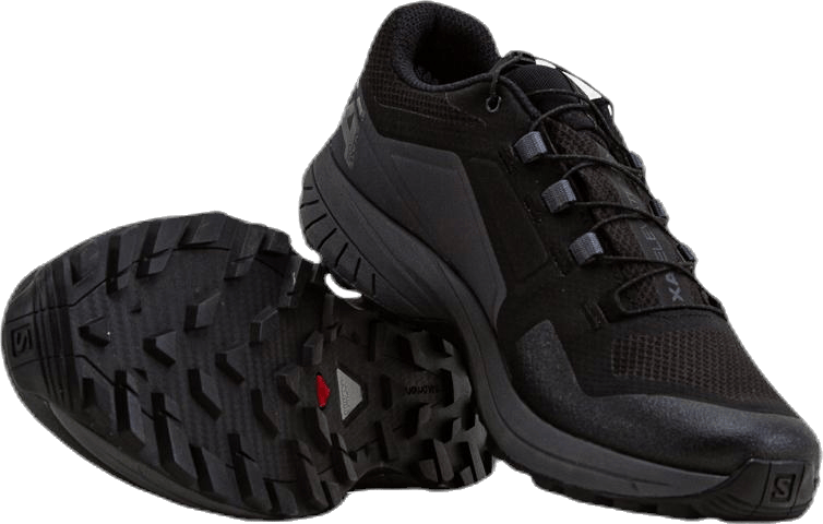 XA Elevate 2 GTX Black - Bild 12