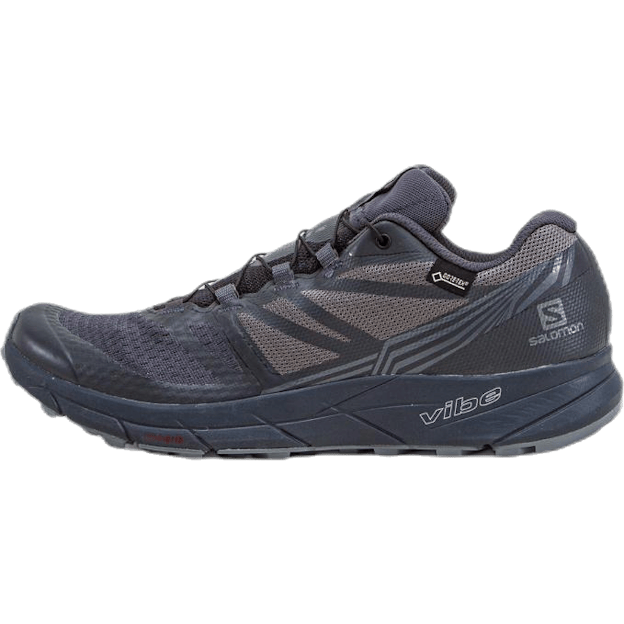 Sense Ride GTX Noctur Black/Grey