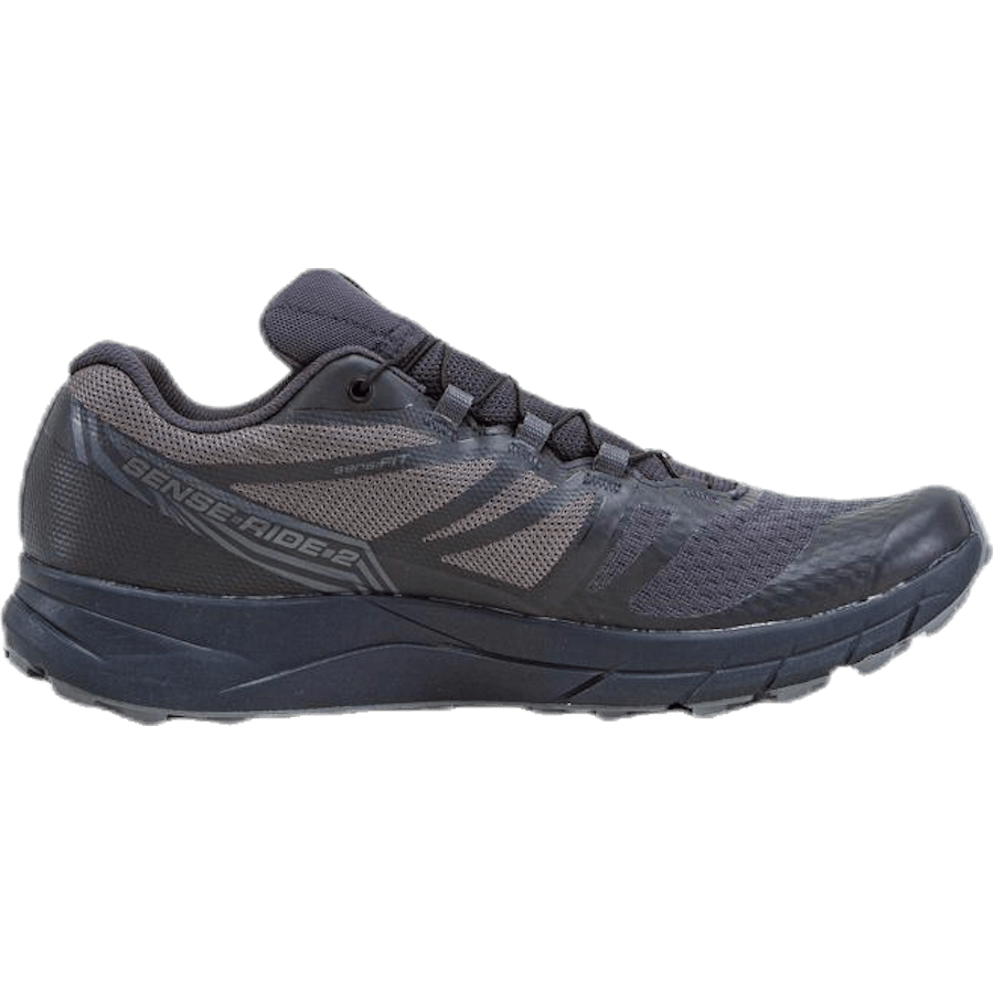 Sense Ride GTX Noctur Black/Grey - Bild 3