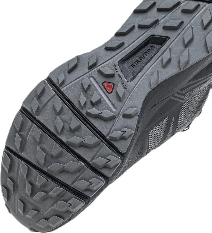 Sense Ride GTX Noctur Black/Grey - Bild 6