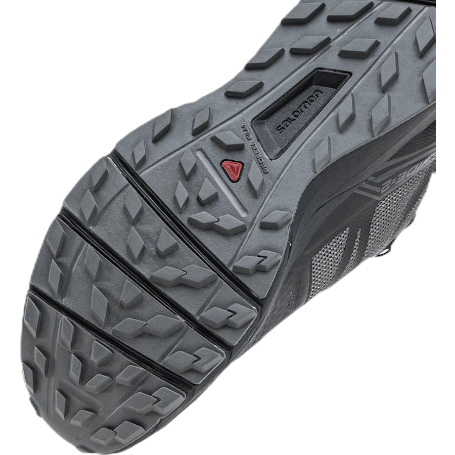 Sense Ride GTX Noctur Black/Grey - Bild 6