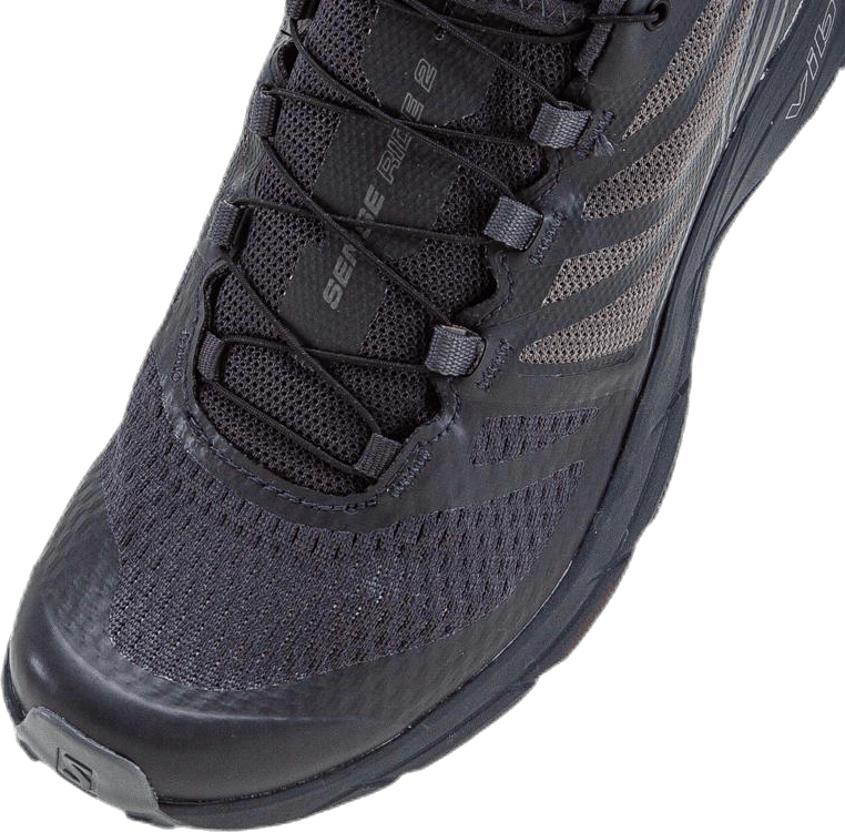 Sense Ride GTX Noctur Black/Grey - Bild 7