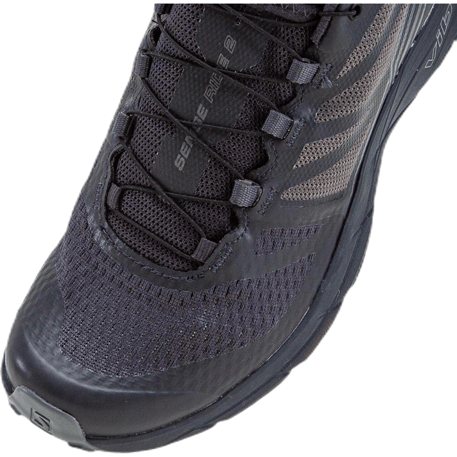 Sense Ride GTX Noctur Black/Grey - Bild 7