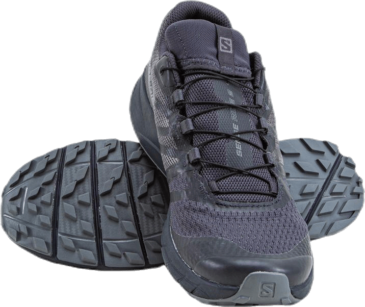 Sense Ride GTX Noctur Black/Grey - Bild 8