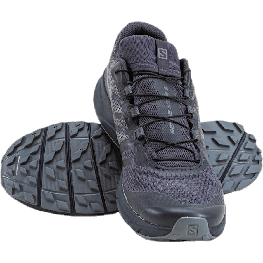 Sense Ride GTX Noctur Black/Grey - Bild 8