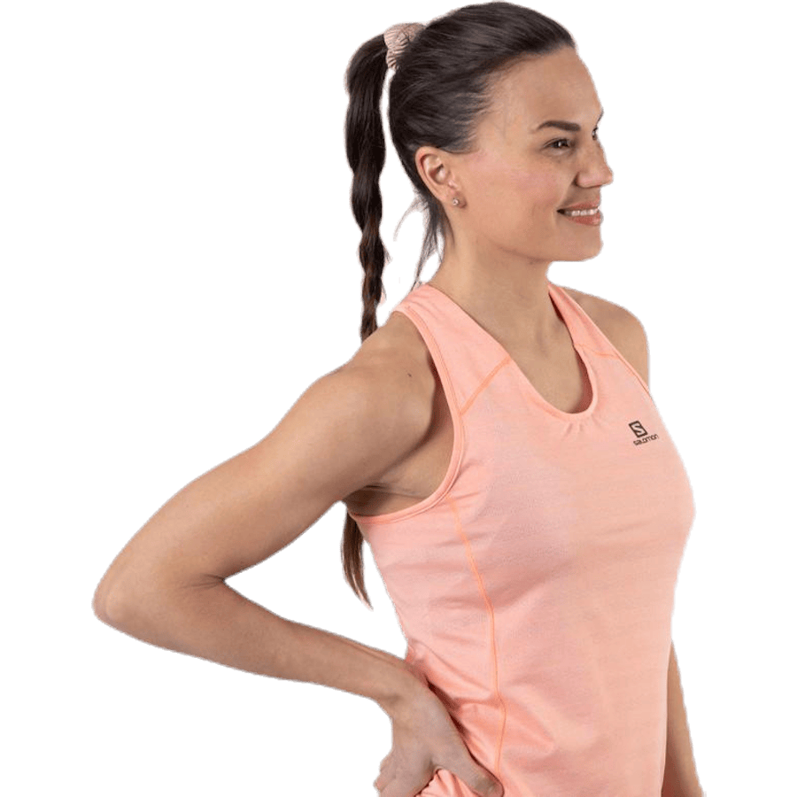 XA Tank Orange - Bild 2