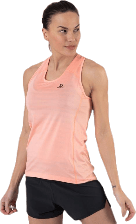 XA Tank Orange - Bild 4