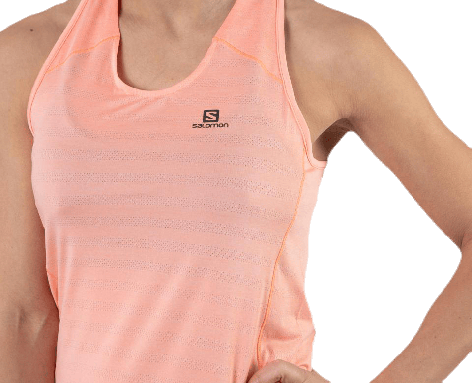 XA Tank Orange - Bild 5