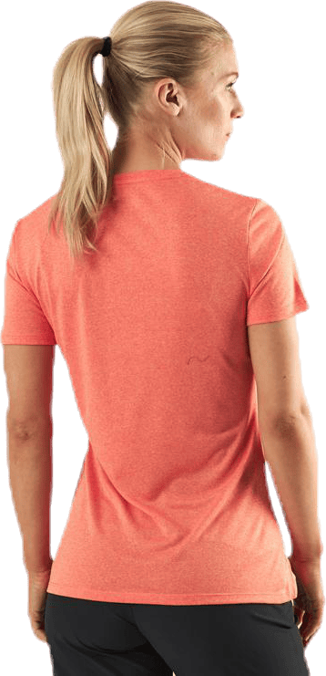 Comet Classic Tee Pink - Bild 3