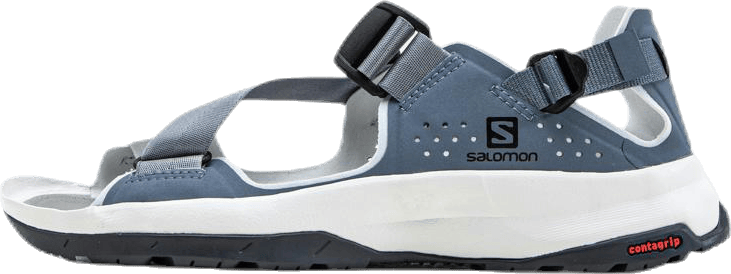 Tech Sandal Grey, Female, Shoes, Sandals and Slippers, Grey, UK 6,5