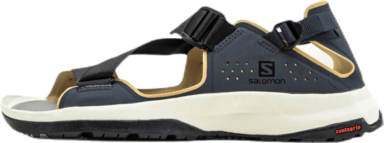 Tech Sandal Blue, Male, Chaussures, Sandales et Pantoufles, Bleu, EU 46 2/3