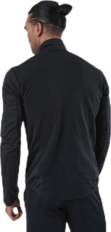 RS Softshell Jacket Black - Bild 3