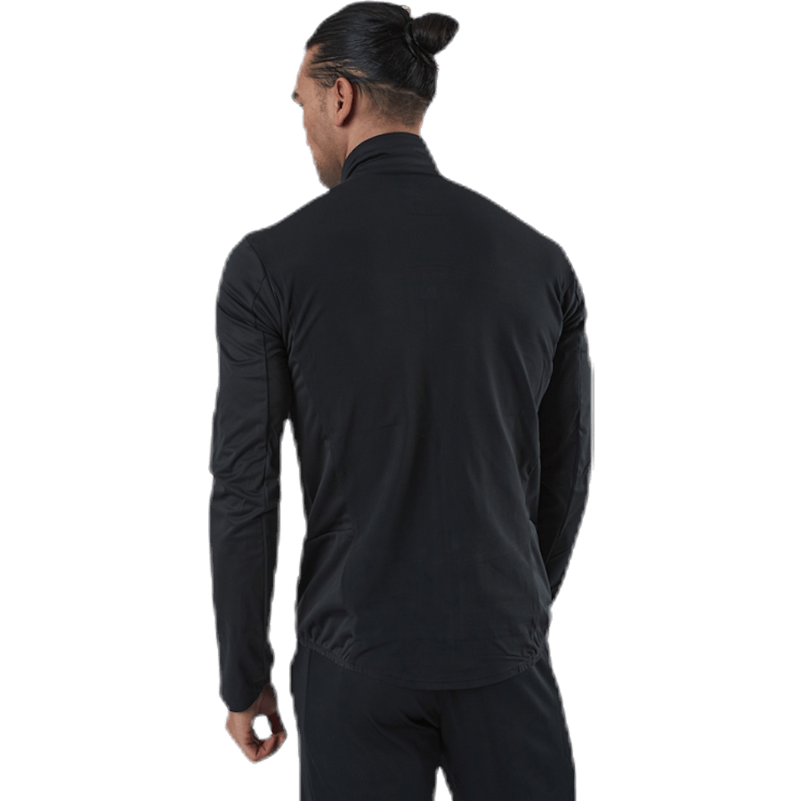 RS Softshell Jacket Black - Bild 3
