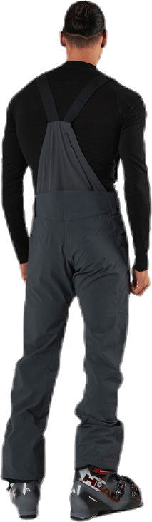 Outlaw 3L Shell Pant Grey - Bild 2