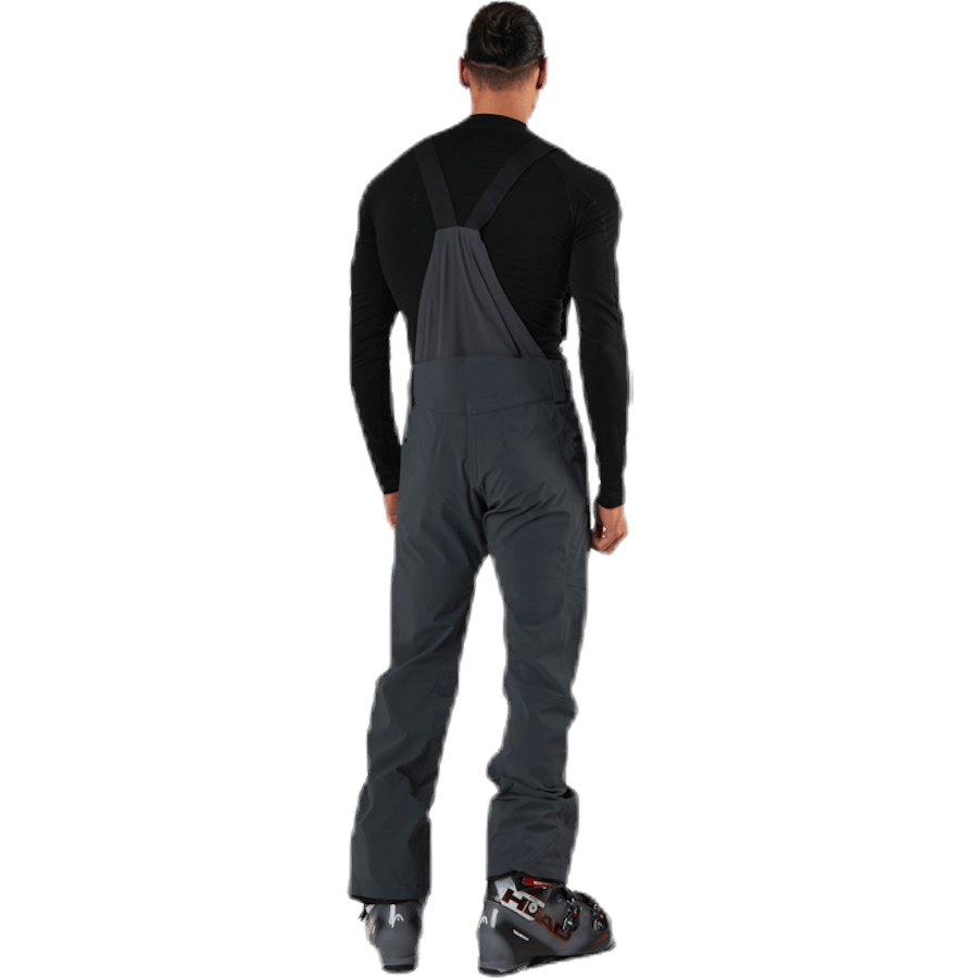 Outlaw 3L Shell Pant Grey - Bild 2
