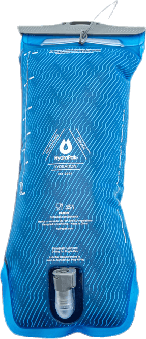 soft reservoir 1.6 l insulated
