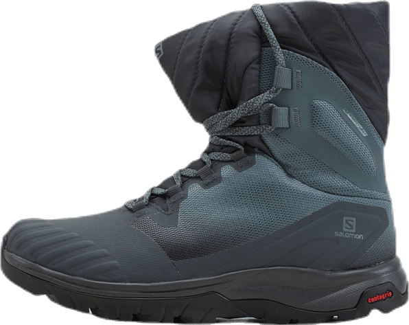 Vaya Powder TS CSWP Black/Grey