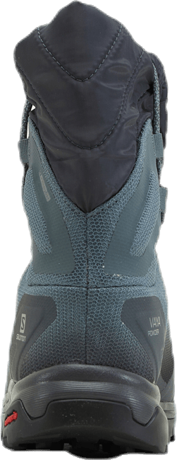 Vaya Powder TS CSWP Black/Grey - Bild 2