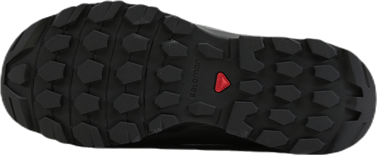 Vaya Powder TS CSWP Black/Grey - Bild 4